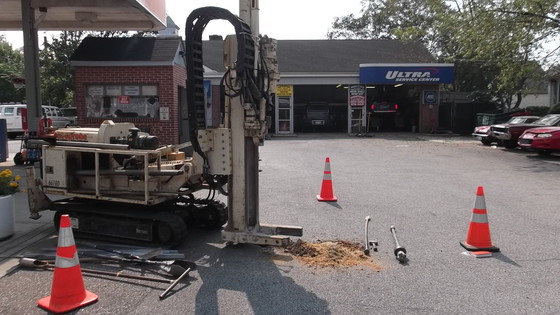 Environmental Services